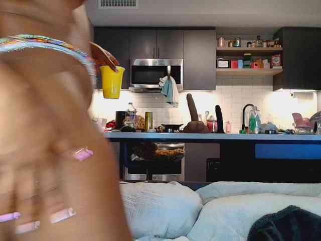 Naomiruty Live Webcam on BongaCams