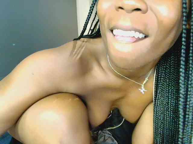 Naomiruty webcam