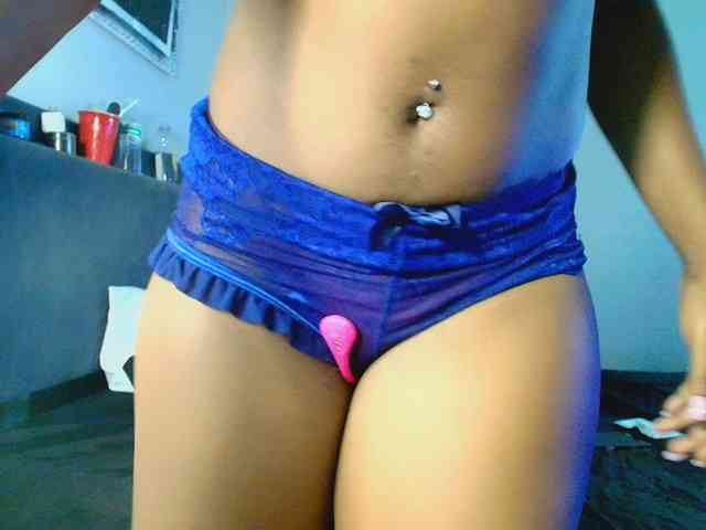 Naomiruty webcam