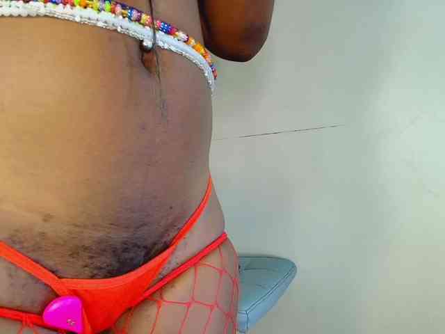 Naomiruty webcam