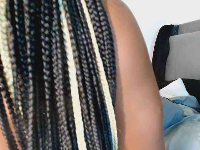 Naomiruty webcam