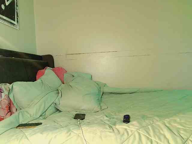 Naomiruty Live Webcam on BongaCams