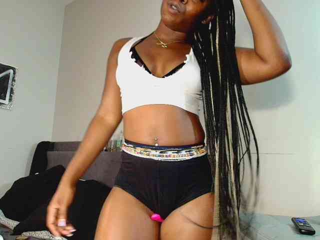Naomiruty webcam