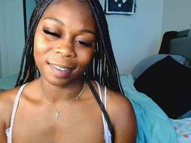 Naomiruty webcam