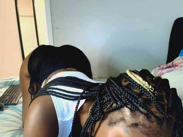 Naomiruty webcam