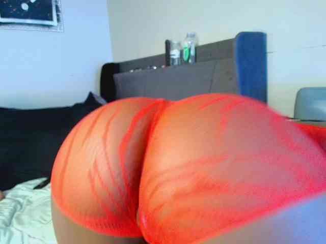 Naomiruty webcam
