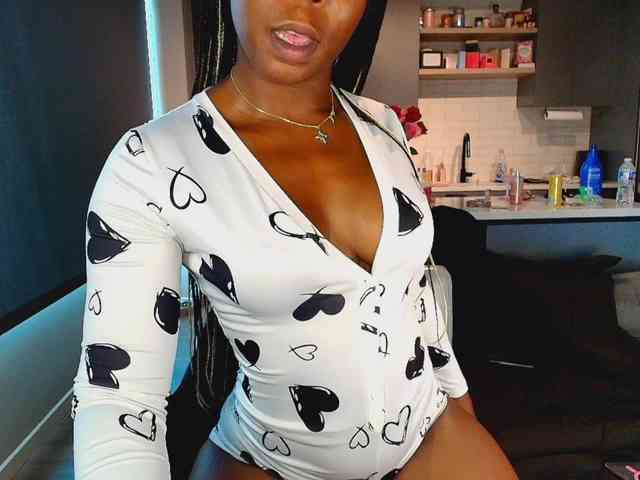 Naomiruty webcam