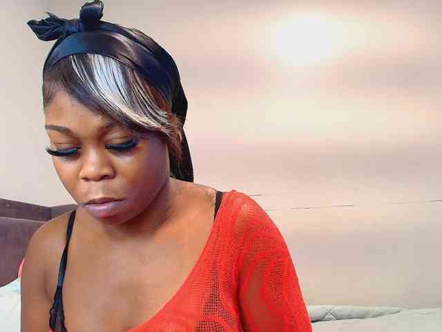 Naomiruty Live Webcam on BongaCams