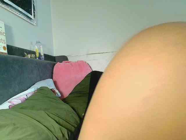 Naomiruty Live Webcam on BongaCams