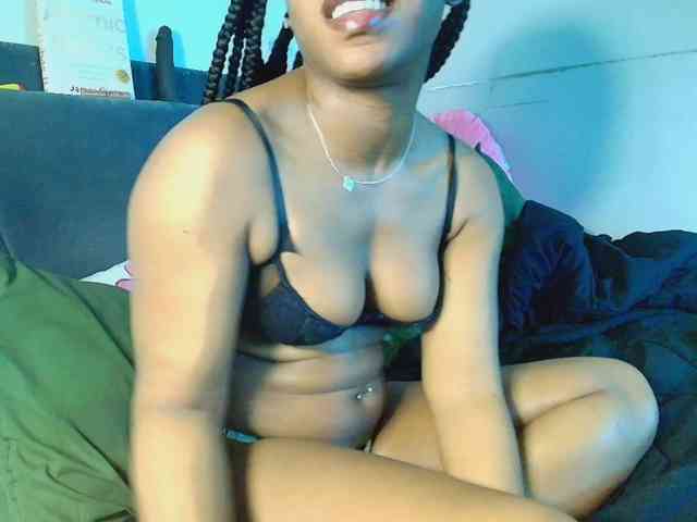 Naomiruty Live Webcam on BongaCams