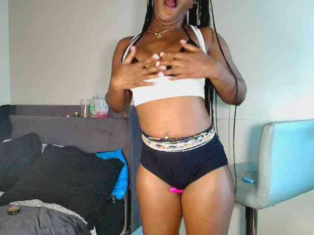 Naomiruty webcam