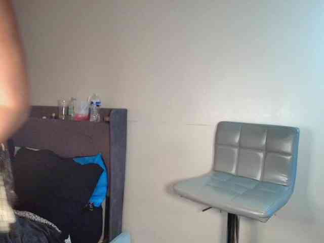 Naomiruty webcam
