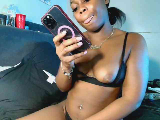 Naomiruty webcam