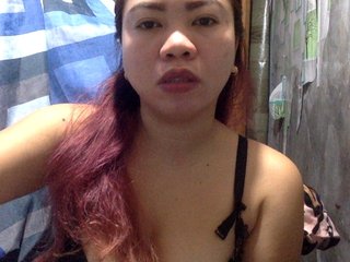 Pinnky69 Porn Show