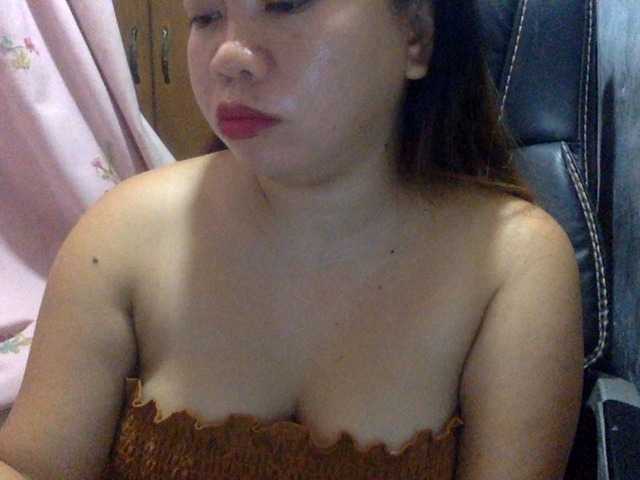 Pinnky69 Live Cam on BongaCams