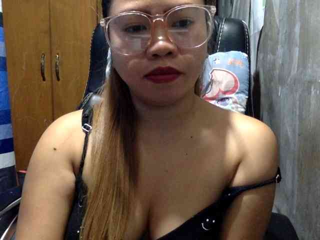 Pinnky69 webcam