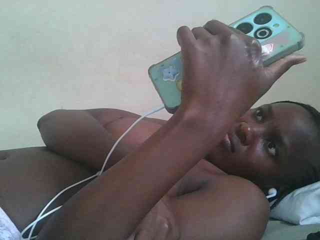 Sexyyass webcam