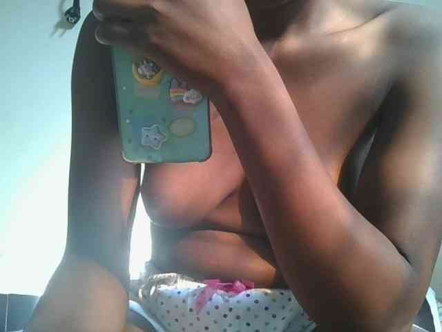 Sexyyass webcam