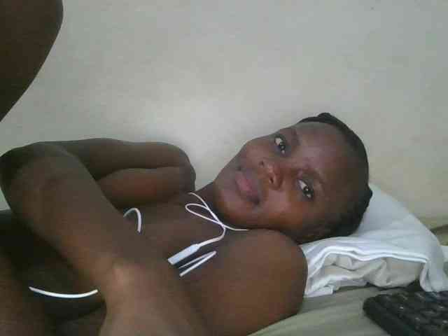 Sexyyass webcam