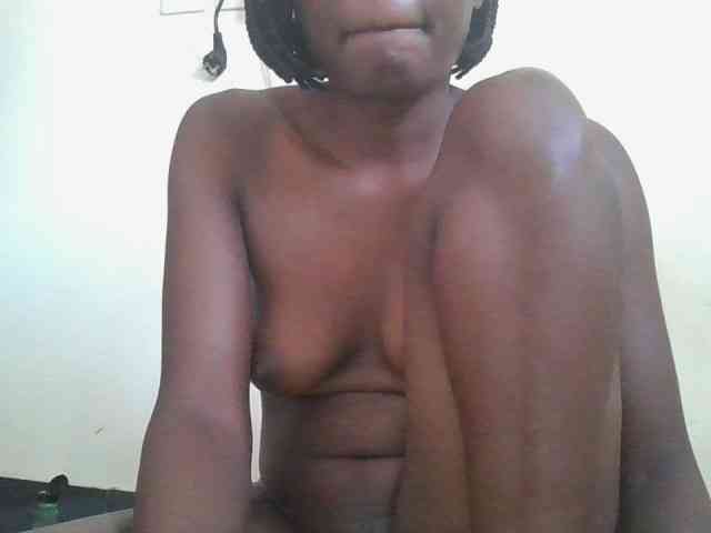 Sexyyass webcam