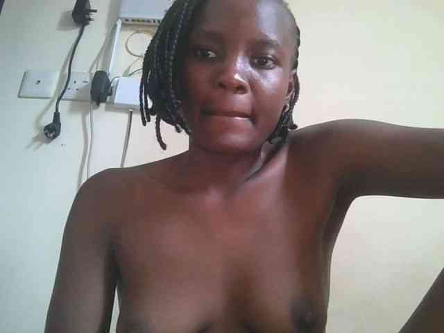 Sexyyass webcam
