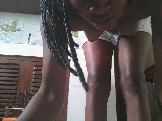 Sexyyass webcam