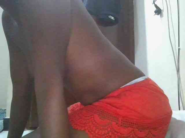Sexyyass webcam