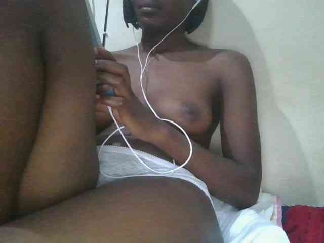 Sexyyass webcam