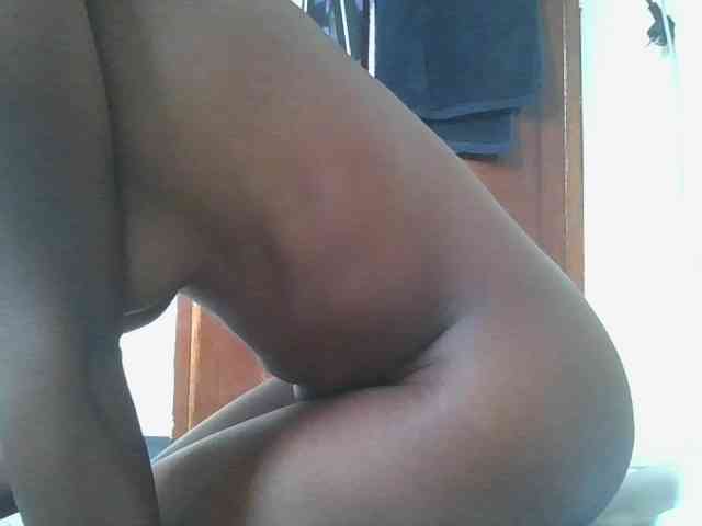 Sexyyass webcam