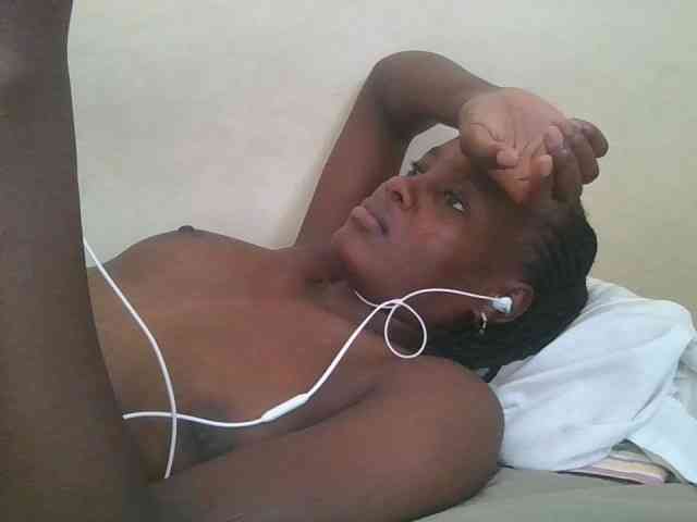 Sexyyass webcam