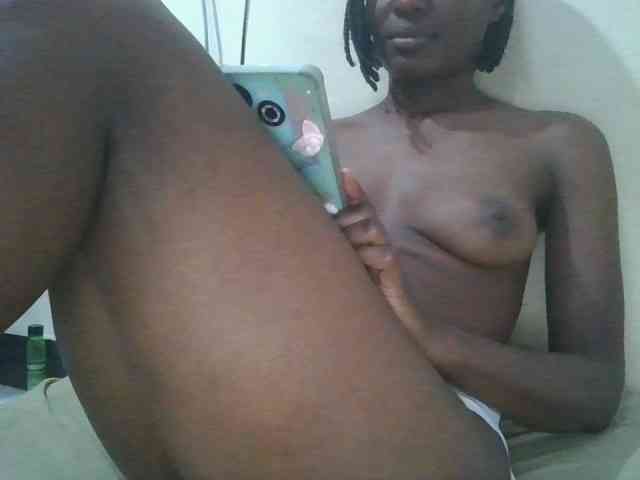 Sexyyass webcam