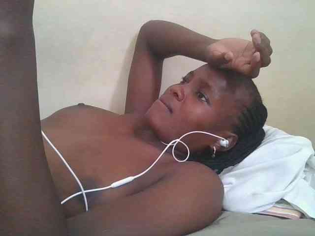 Sexyyass webcam