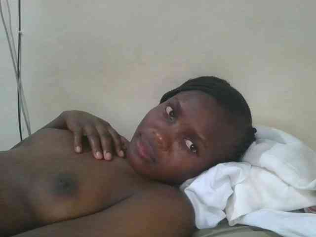Sexyyass webcam