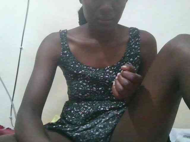 Sexyyass webcam