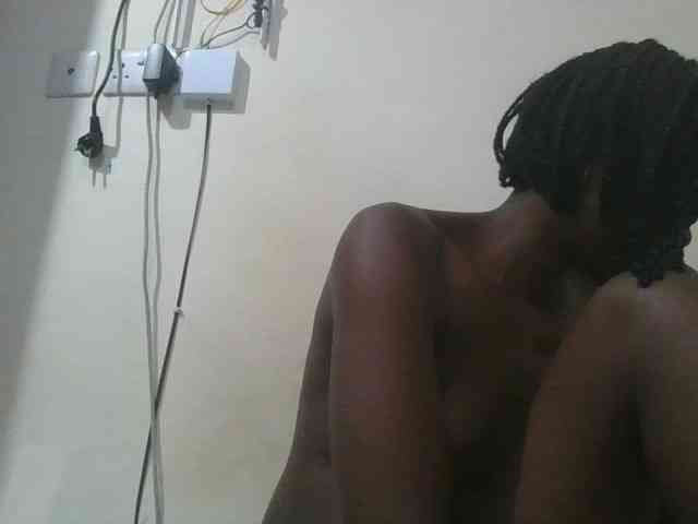 Sexyyass webcam