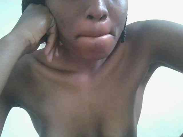 Sexyyass webcam