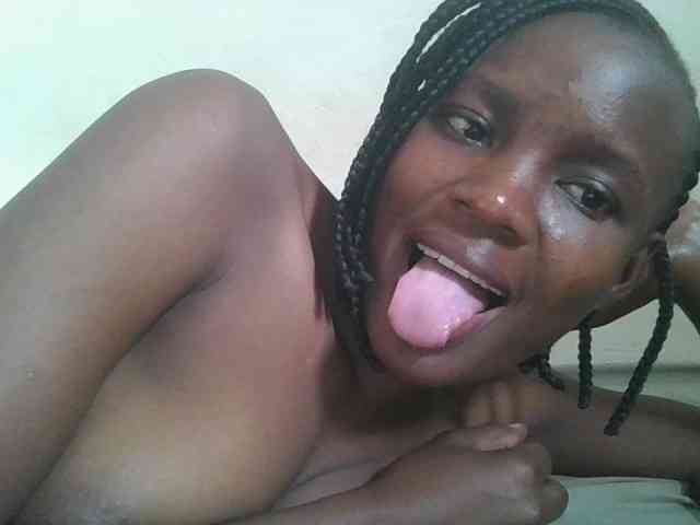 Sexyyass webcam