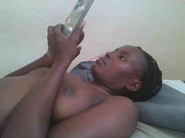 Sexyyass webcam
