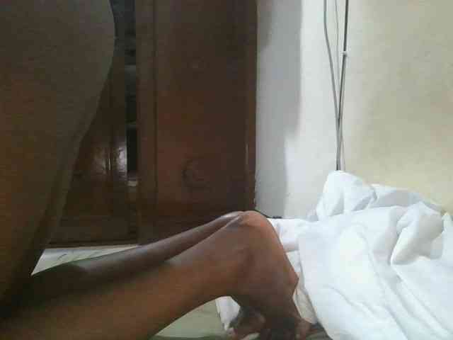 Sexyyass webcam