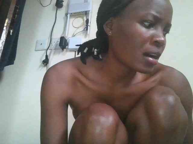 Sexyyass webcam