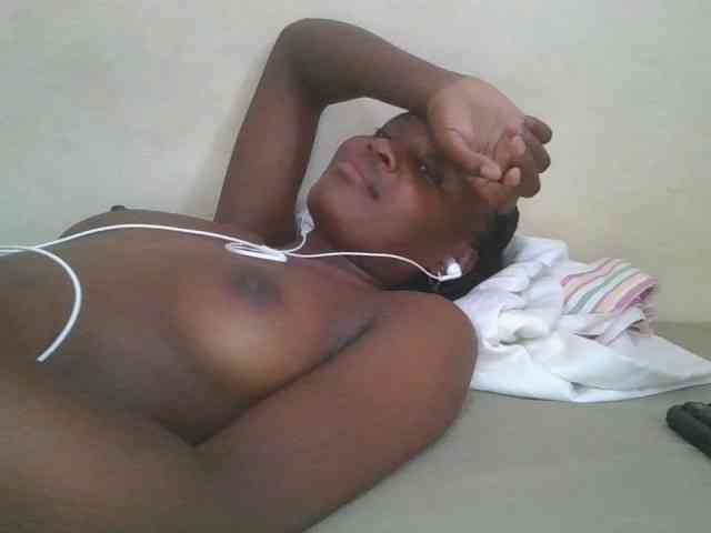 Sexyyass webcam