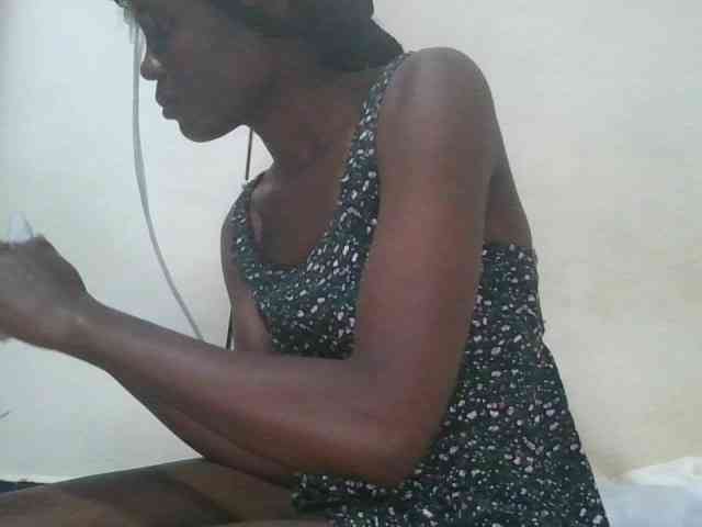 Sexyyass webcam