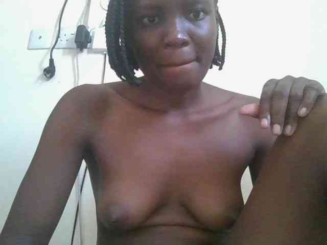 Sexyyass webcam