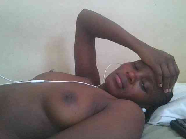 Sexyyass webcam
