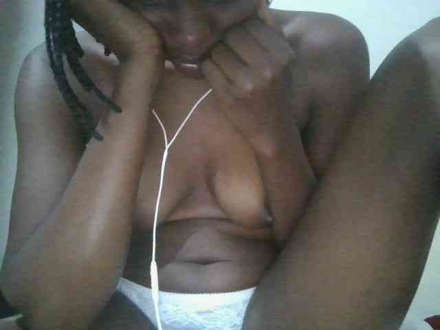 Sexyyass webcam