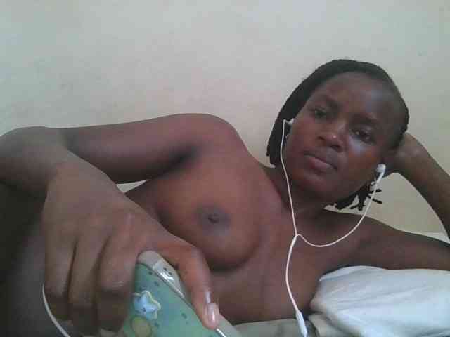 Sexyyass webcam
