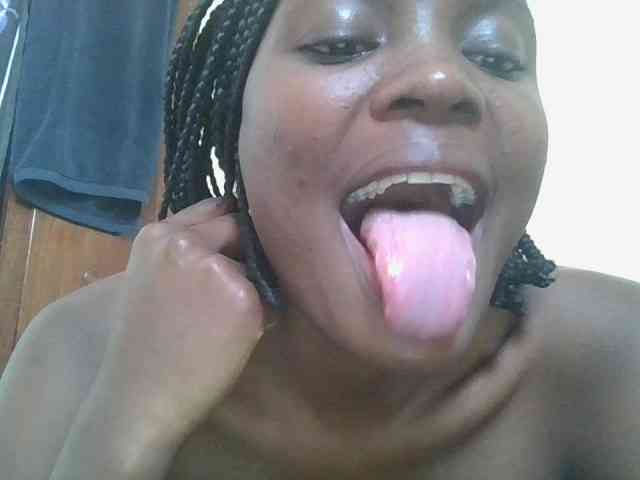 Sexyyass webcam