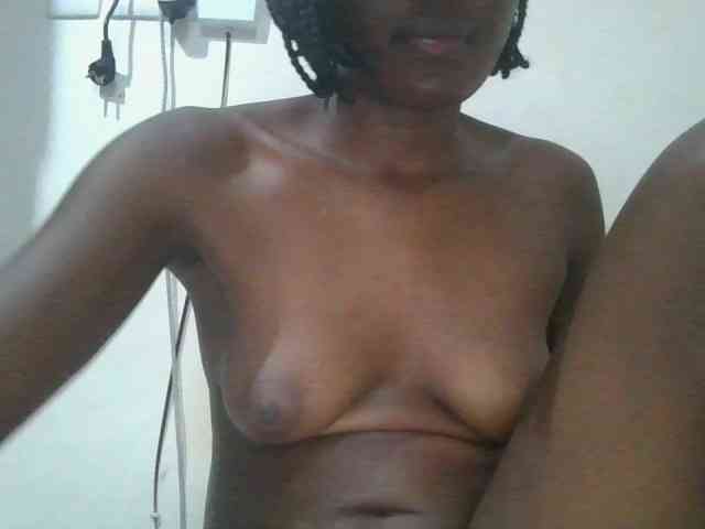 Sexyyass webcam