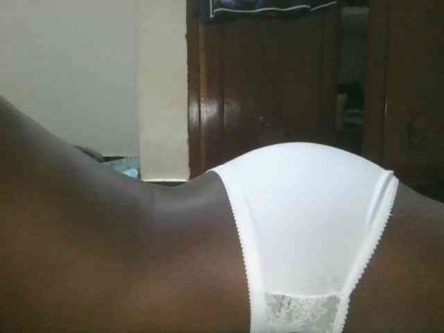 Sexyyass webcam