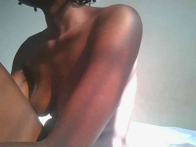 Sexyyass webcam